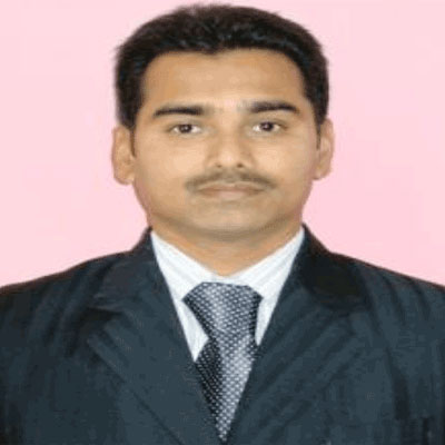 Dr. Rahul  Maruti Mane    