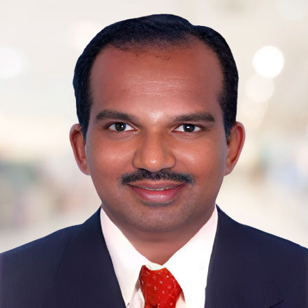 Dr. Manivannan Senthilvelmurugan    