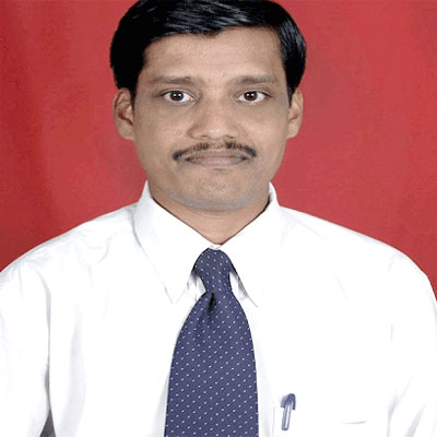 Dr. Manjunatha   Bhari Sharanesha    