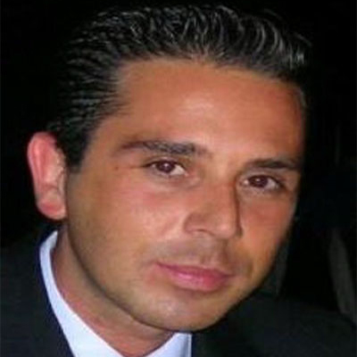 Dr. Marco  Guerrieri