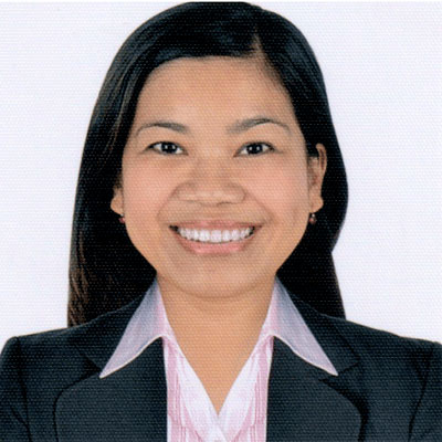 Dr. Maria Czarina Acelajado