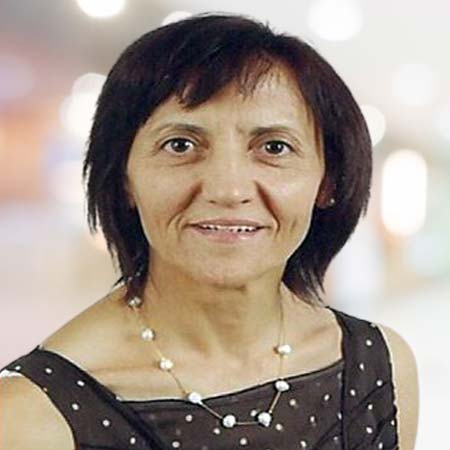 Dr. Maria Leticia Miranda Fernandes Estevinho    