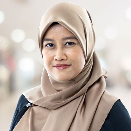 Dr. Mariatulqabtiah Abdul Razak    