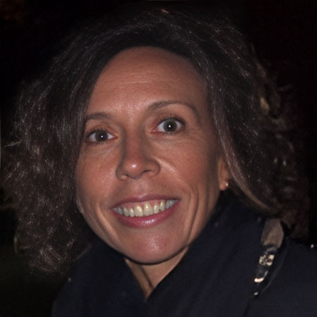 Dr. Marta Otero Cabero    