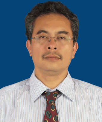 Dr. Marulak Simarmata    