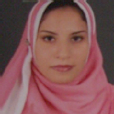 Marwa  Hanafy Mahmoud
