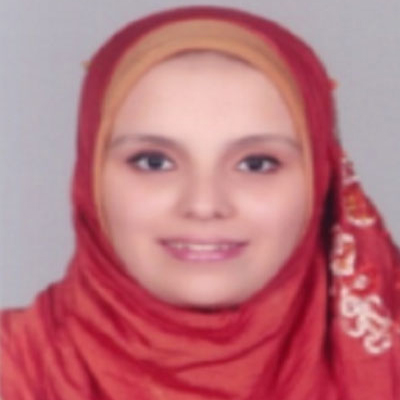 Dr. Marwa Ibrahim Abd El-Hamid