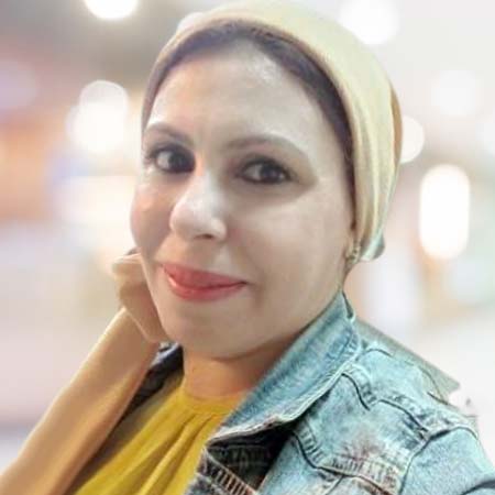 Dr. Marwa Sharaky    