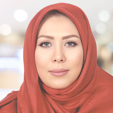 Dr. Maryam Zarkesh    