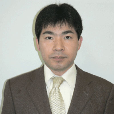 Dr. Masato  Takeuchi