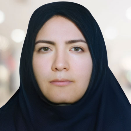 Dr. Masoomeh  Shams-Ghahfarokhi    