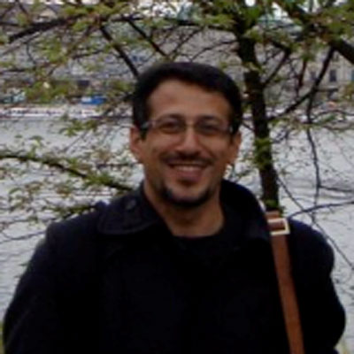 Dr. Masoud  Bijani    