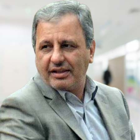 Dr. Masoud Shams-Bakhsh    