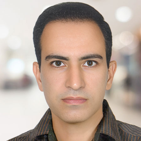 Dr. Masoud Haghshenasfard    