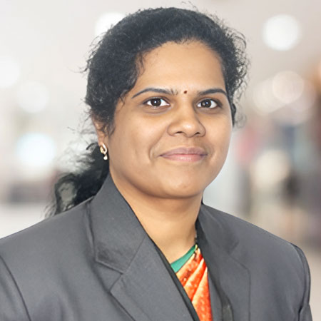 Dr. Mate Gitanjali Subhash    