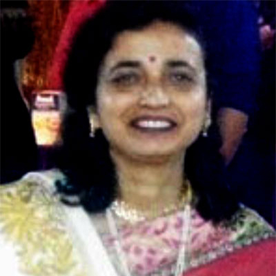 Dr. Komal  Mathur