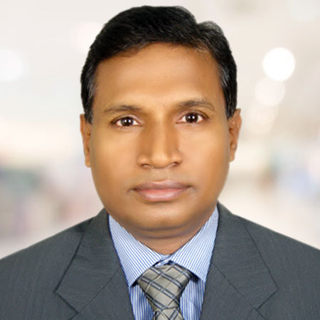 Dr. Md. Abdul Karim    