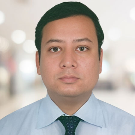 Dr. Md. Abdullah Yusuf    
