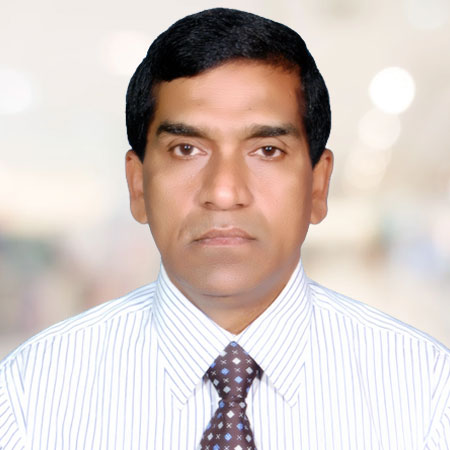 Dr. Md. Aminul Islam    