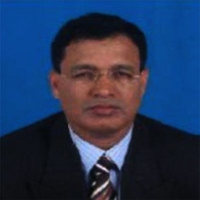 Dr. Md. Ataur Rahman    