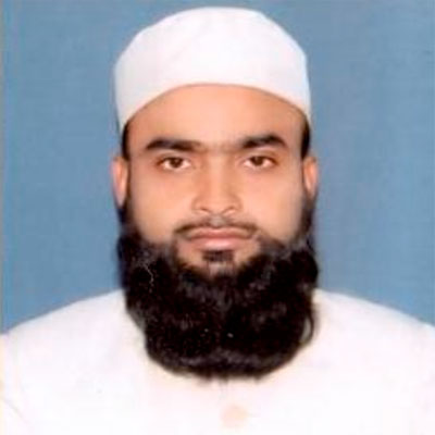 Dr. Md. Faiyazuddin    