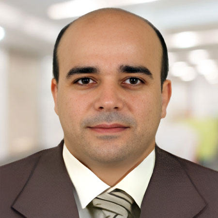 Dr. Medhat Mohamed El-Moselhy    