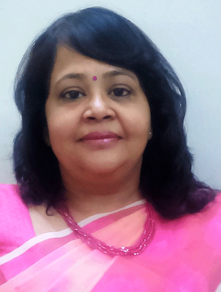 Dr. Meeta  Jain