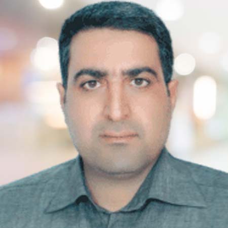 Dr. Mehdi Karimi Zarchi    