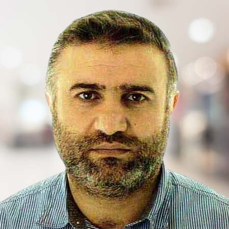 Dr. Mehmet Emin Aydin    