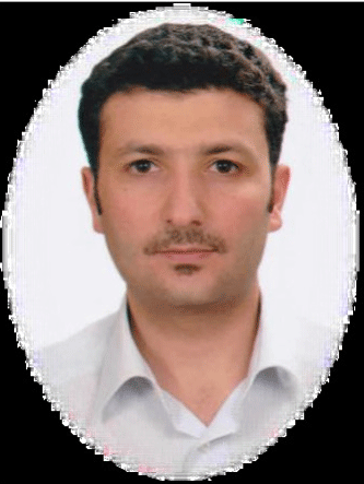 Dr. Mehmet Cinar    