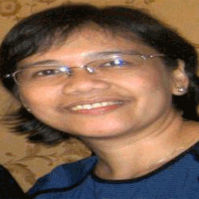 Dr. Merlina  Nabuya Andalecio