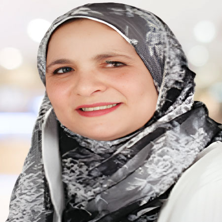 Dr. Mie Afify Mahammed    