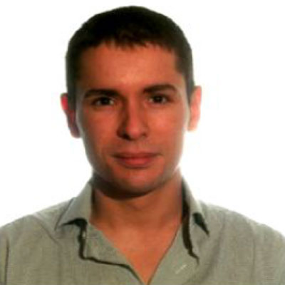 Dr. Miguel Angel Blasco Carlos