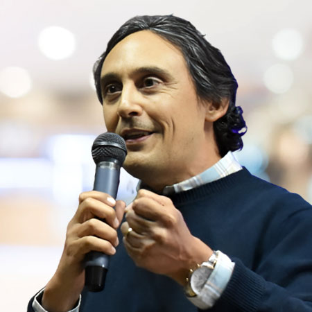Dr. Miguel Eduardo Castillo Soto    