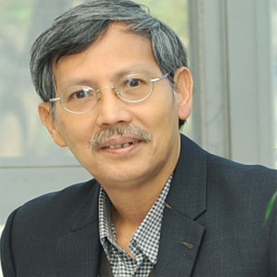 Dr. Miin-Shen  Yang