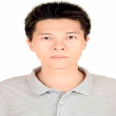 Dr. Ming-Kuan  Tsai