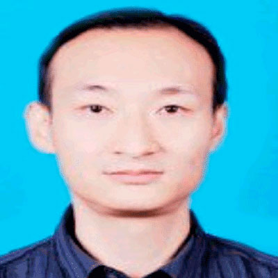 Dr. Ming  Meng
