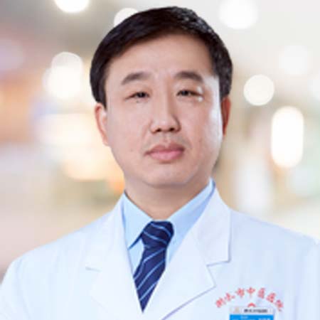 Dr. Ming Zhang    