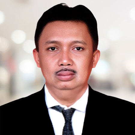 Dr. Miswar Budi Mulya    