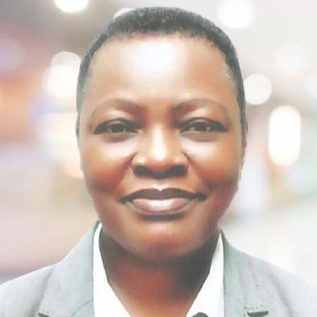 Dr. Modupeola Christianah Akintobi    