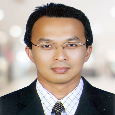 Dr. Mohamad Bin Awang    