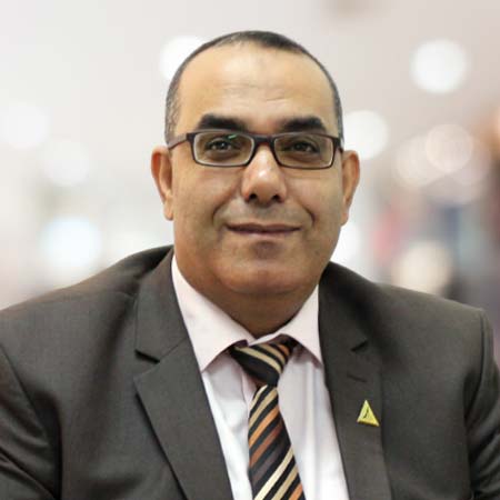 Dr. Mohamad Mahmoud Abou Auda    