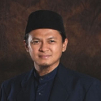 Dr. Mohamad Noorman  Masrek