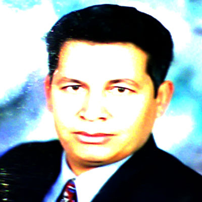 Prof. Dr. Mohamed Abd El Hamid Seddeek    