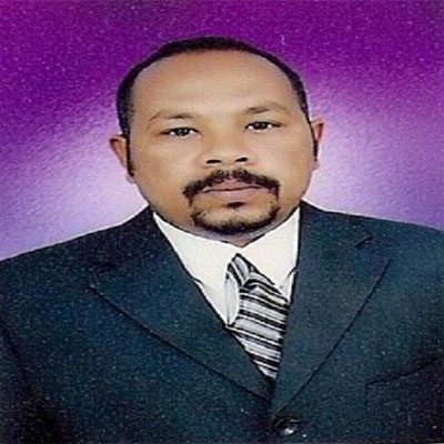Mohamed Abdalla Elsiddig  Mohamed