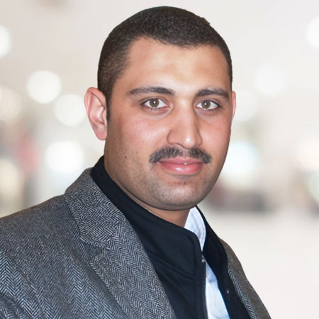 Dr. Mohamed Abdel Wahab Attwa    