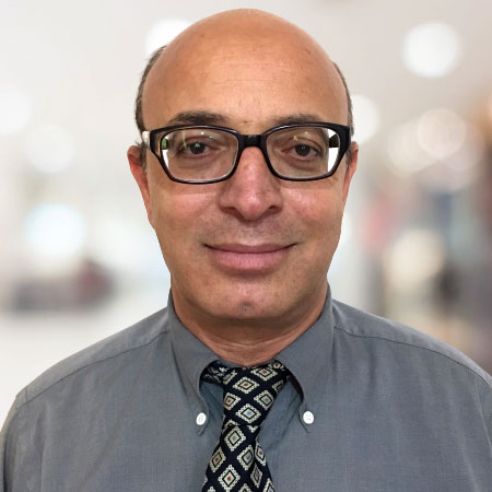 Dr. Mohamed Abou El-Fetouh Barakat    