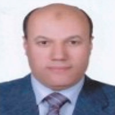Dr. Mohamed Ahmed  Mohamed El-Moselhy