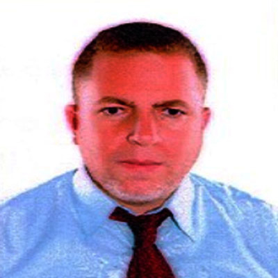 Dr. Mohamed Ahmed Semeida Hassanein