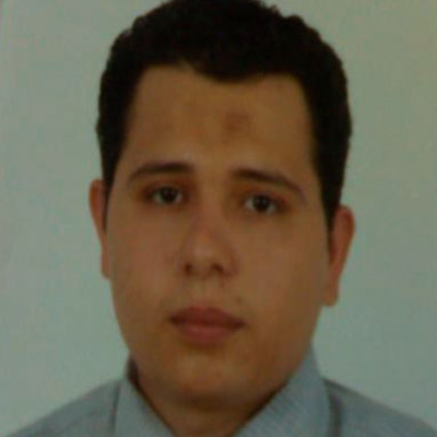 Dr. Mohamed Ali El Badry Hafez